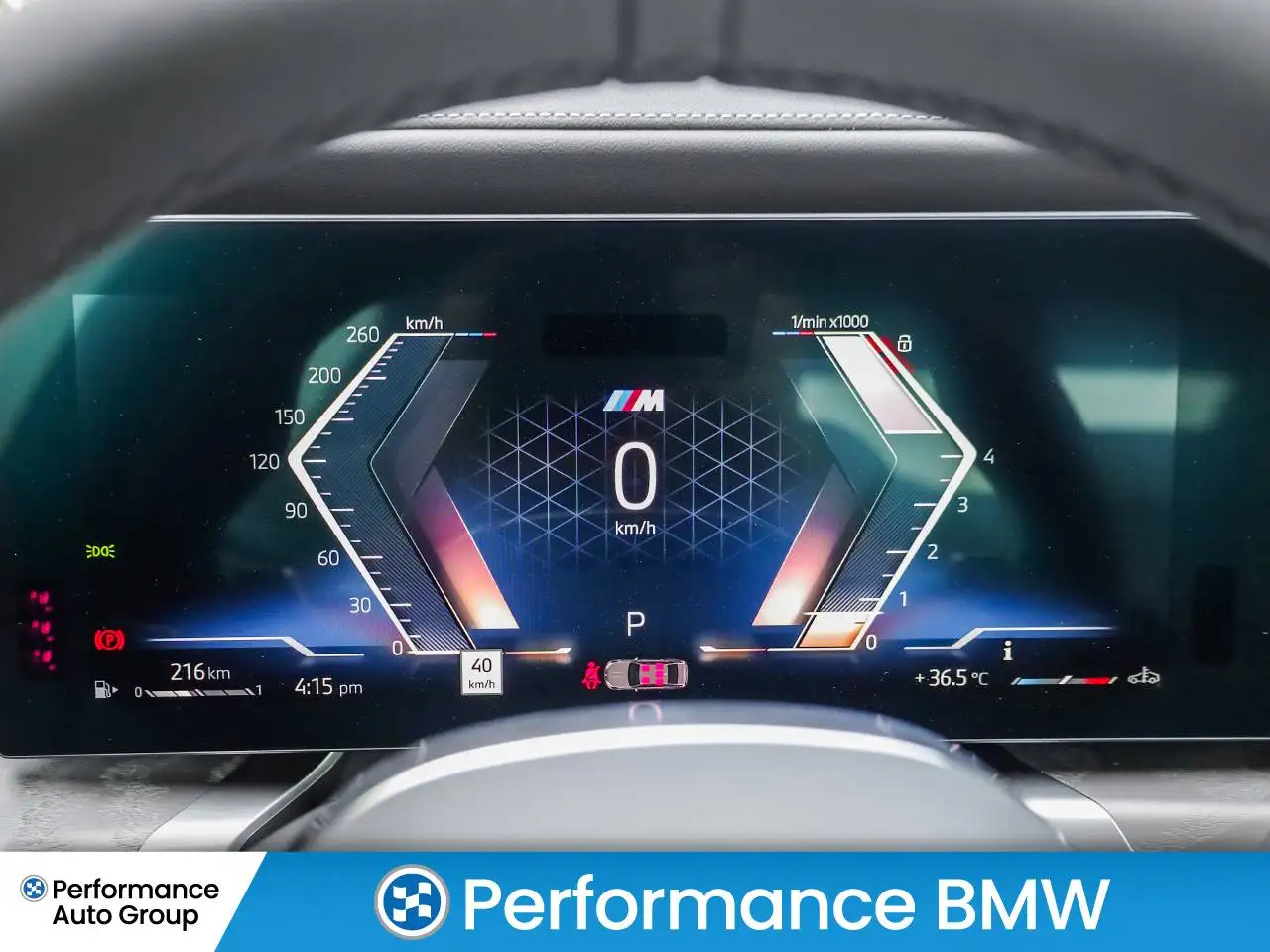 BMW 7 Series - Image 19