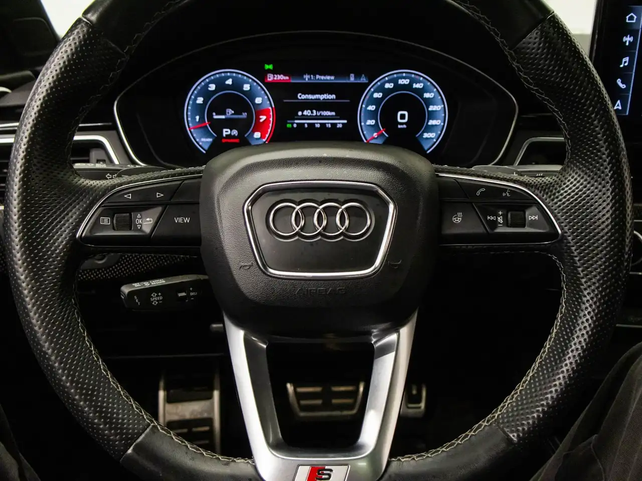 Audi S5 - Image 20