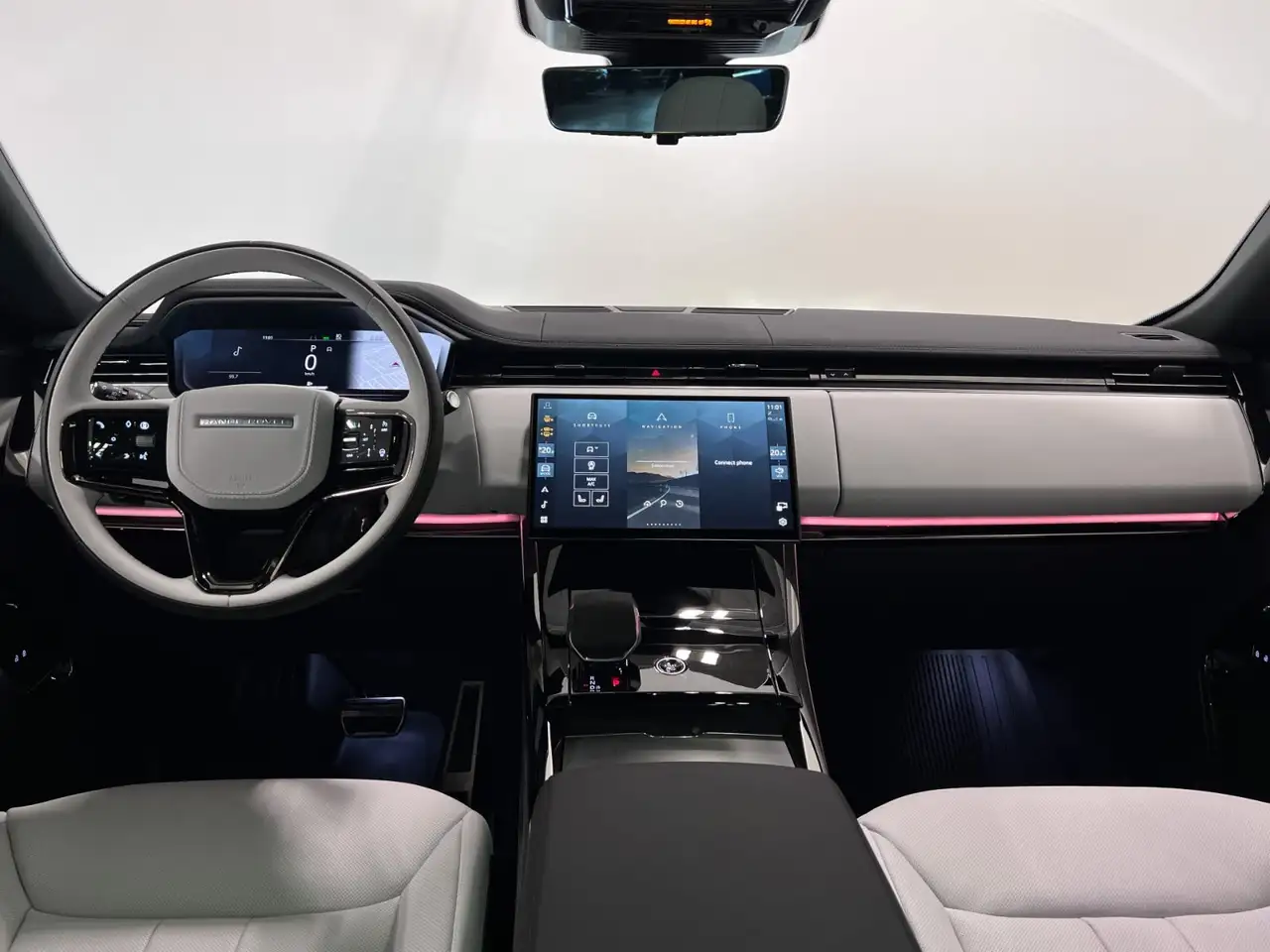Land Rover Range Rover Sport - Image 13