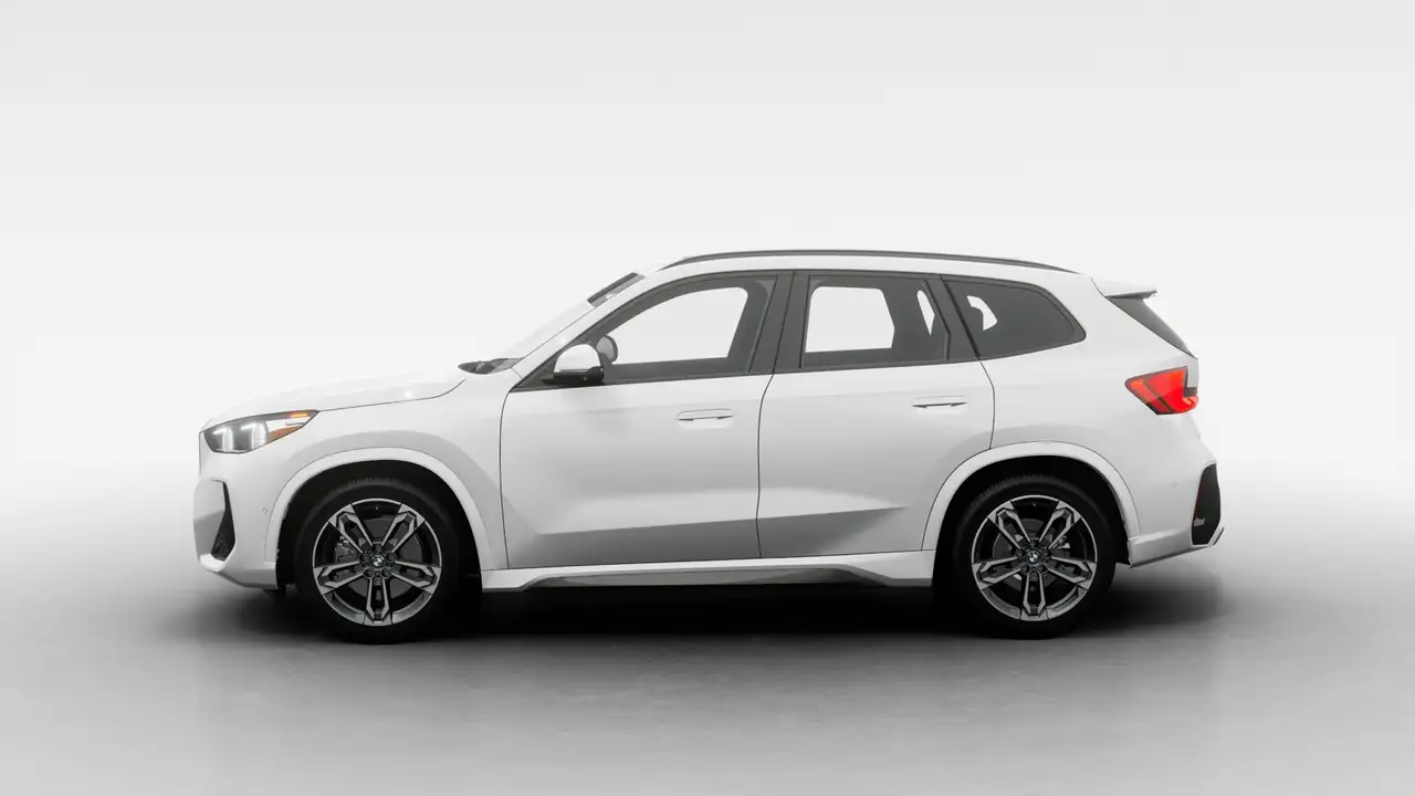 BMW X1 - Image 7