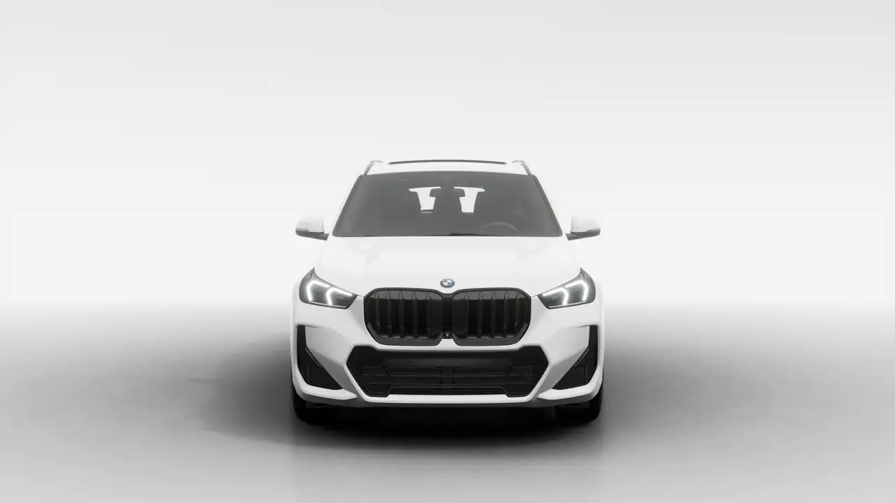 BMW X1 - Image 4