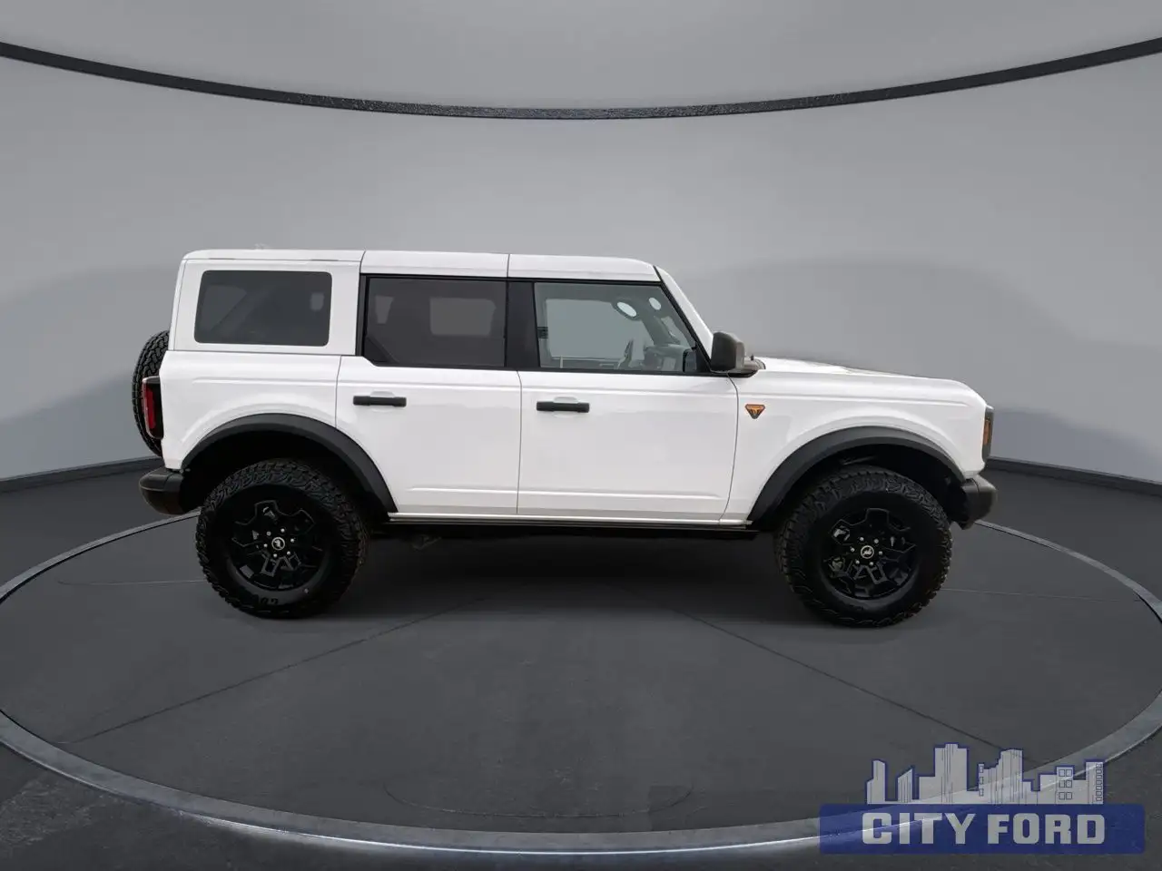 Ford Bronco - Image 9