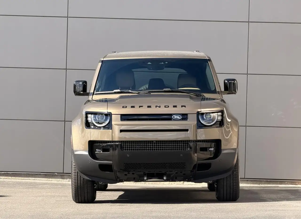 Land Rover Defender - Image 2