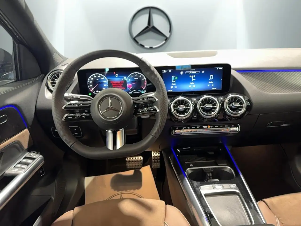 Mercedes-Benz GLA - Image 9