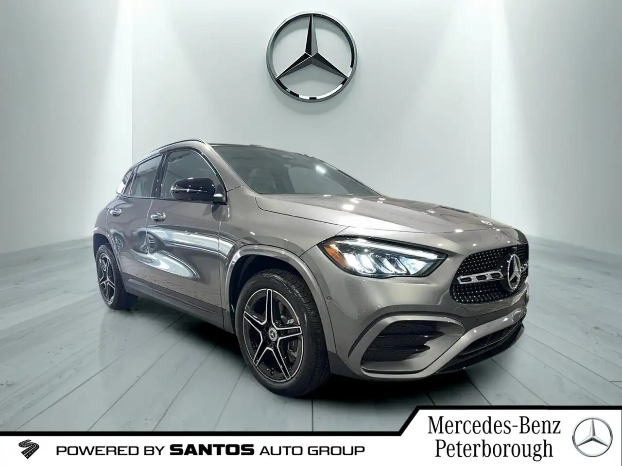 Mercedes-Benz GLA - Image 17