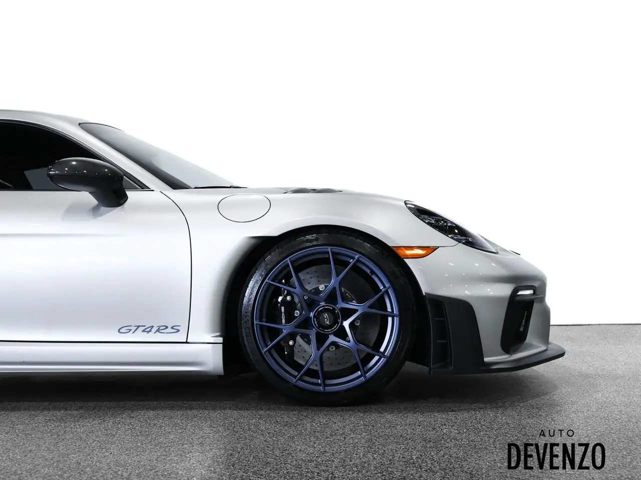 Porsche Unspecified - Image 7