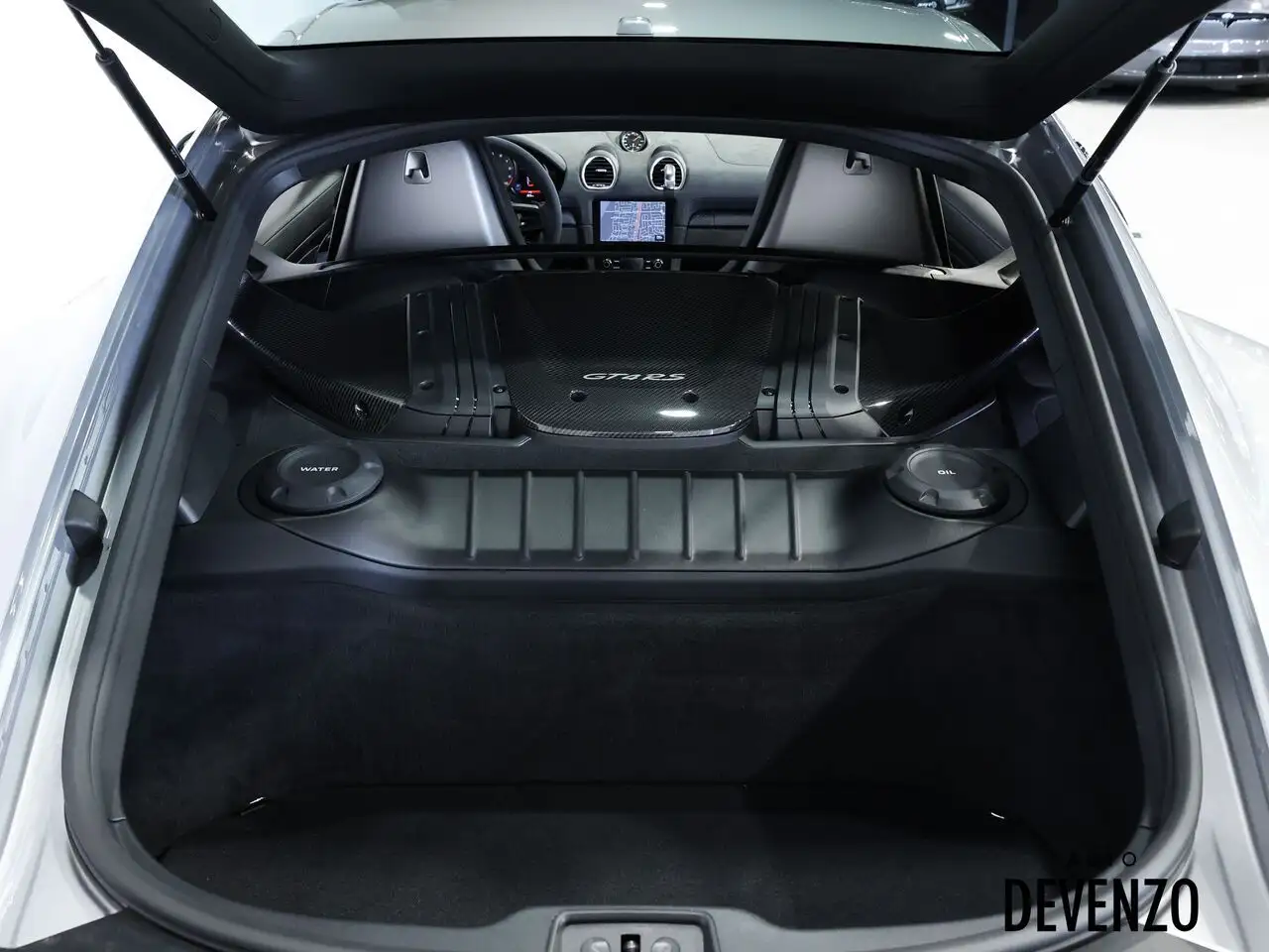 Porsche Unspecified - Image 35