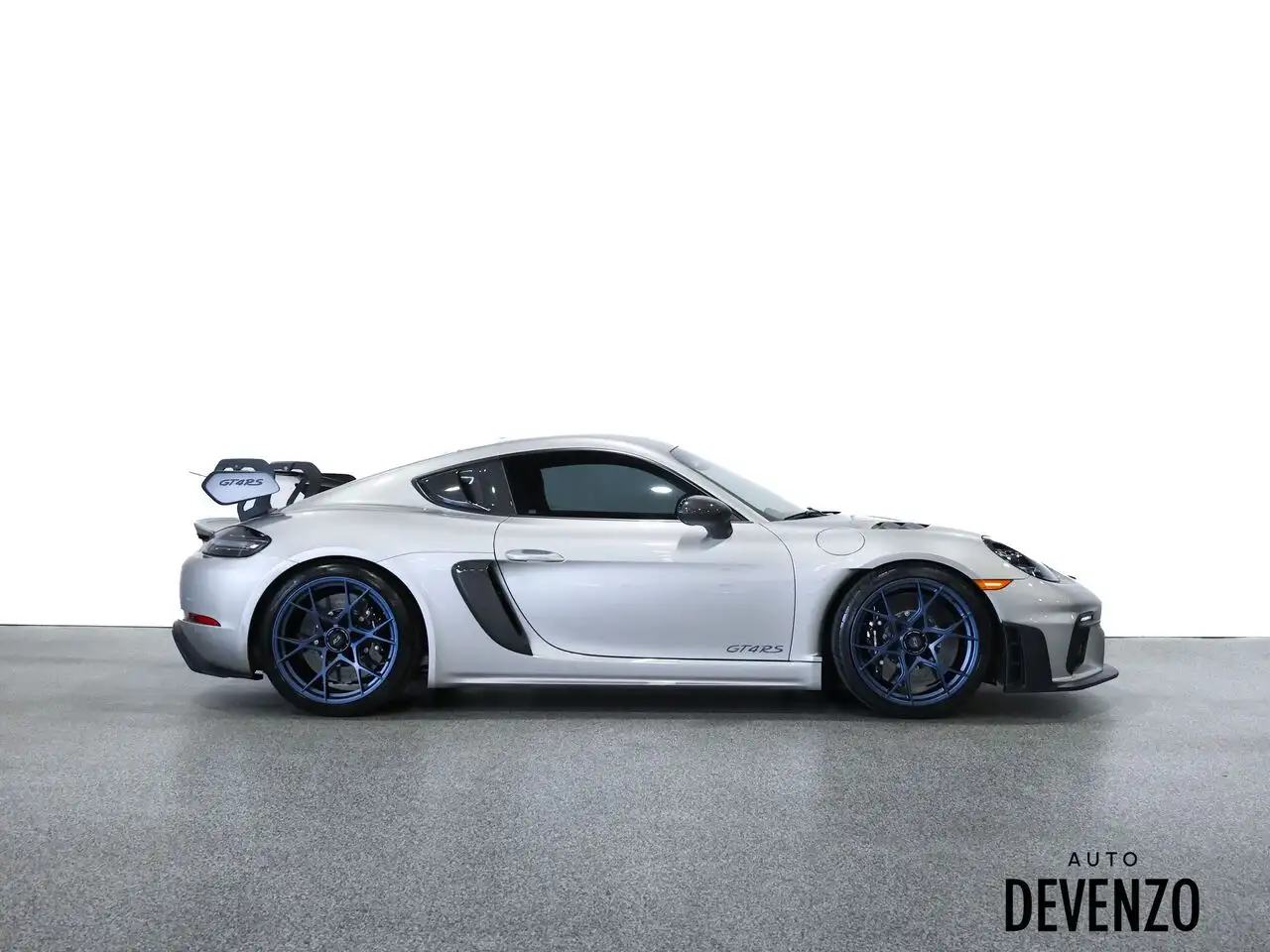 Porsche Unspecified - Image 2