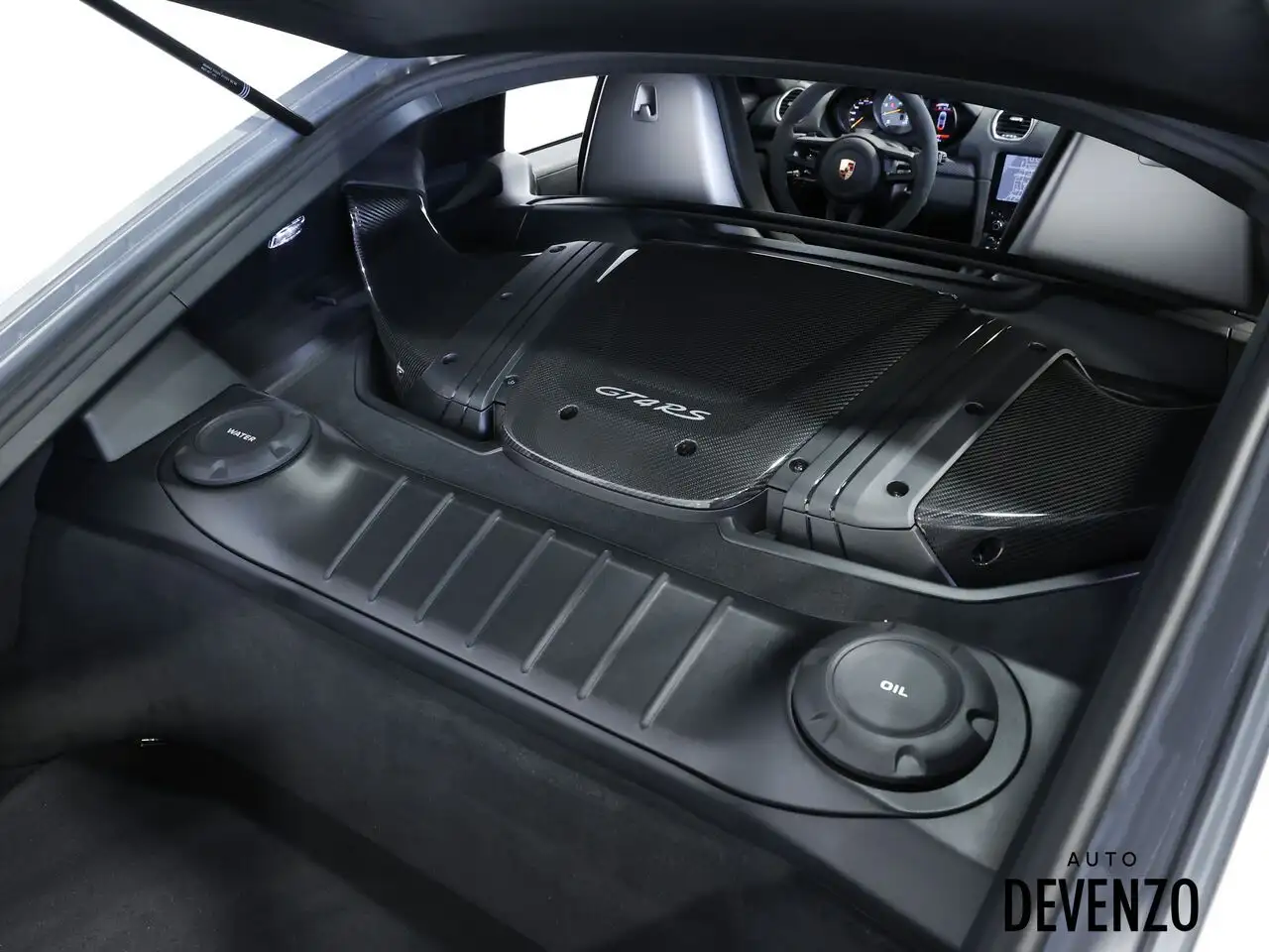 Porsche Unspecified - Image 33