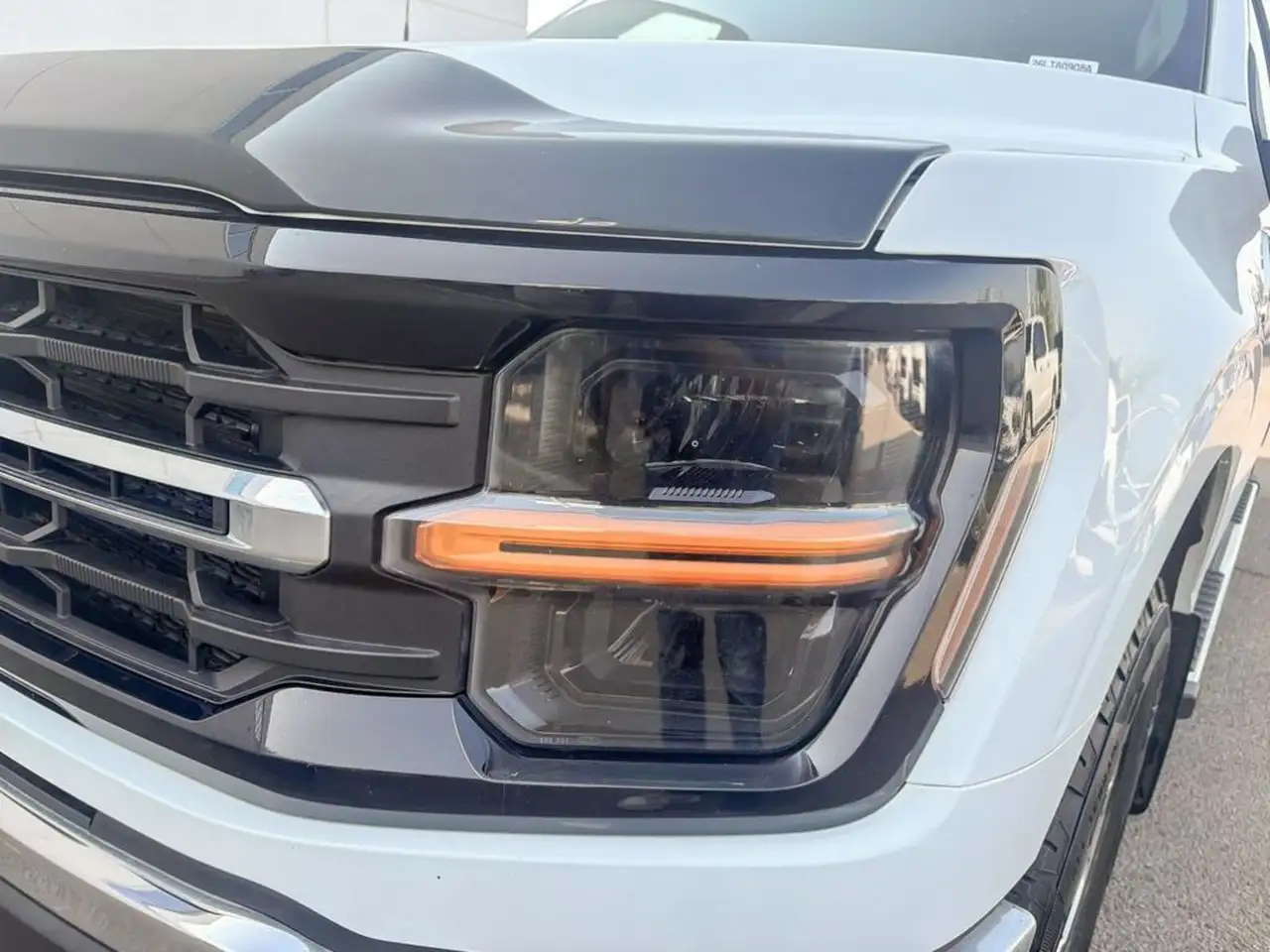 Ford F-150 - Image 8