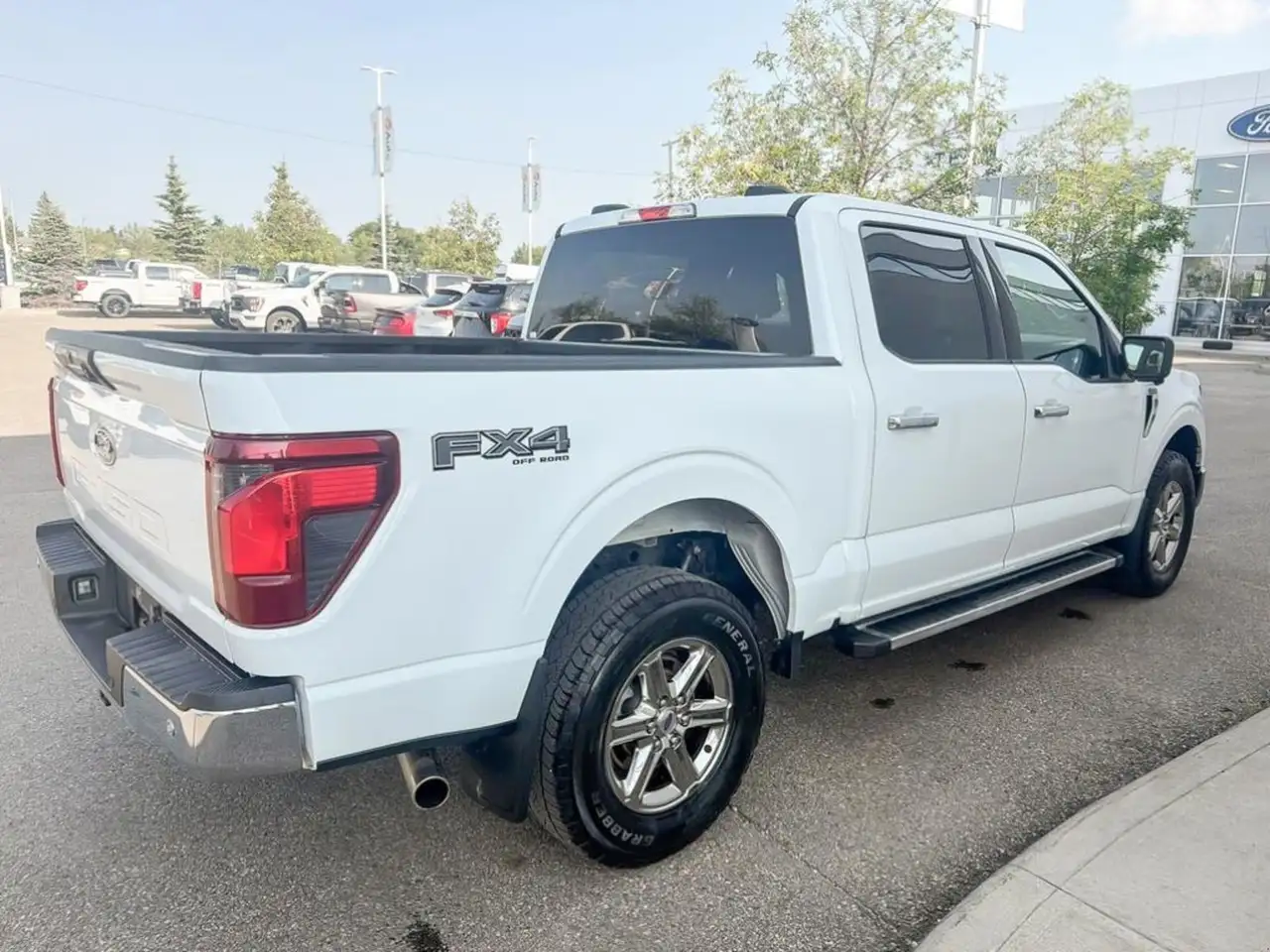 Ford F-150 - Image 25