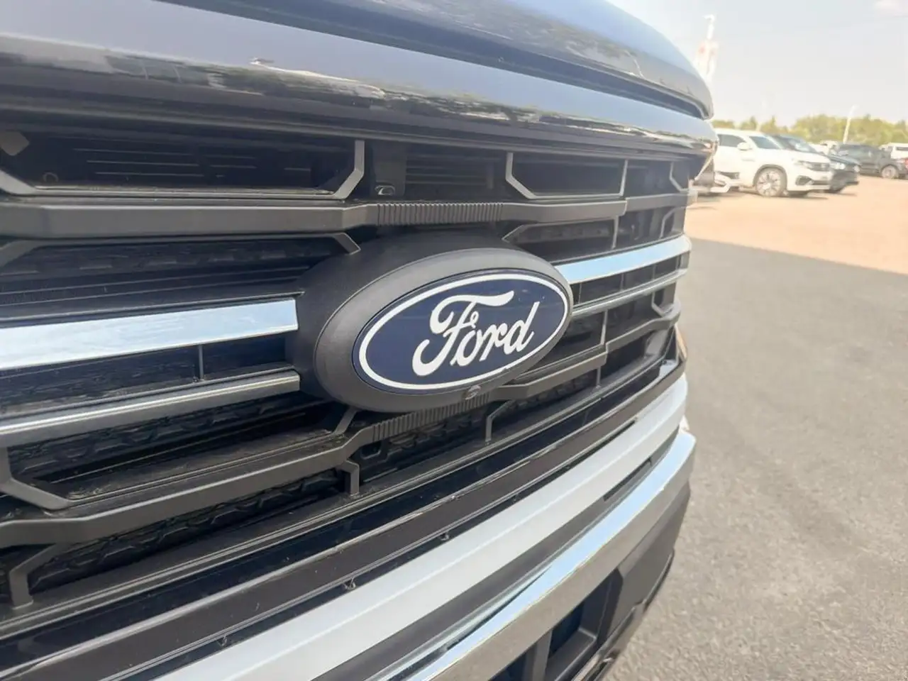 Ford F-150 - Image 9