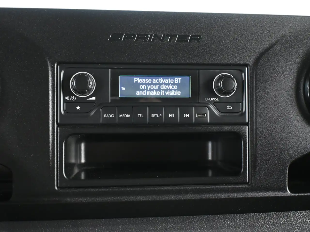 Mercedes-Benz Sprinter - Image 21