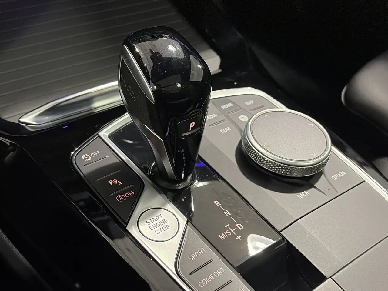 BMW X3 - Image 27