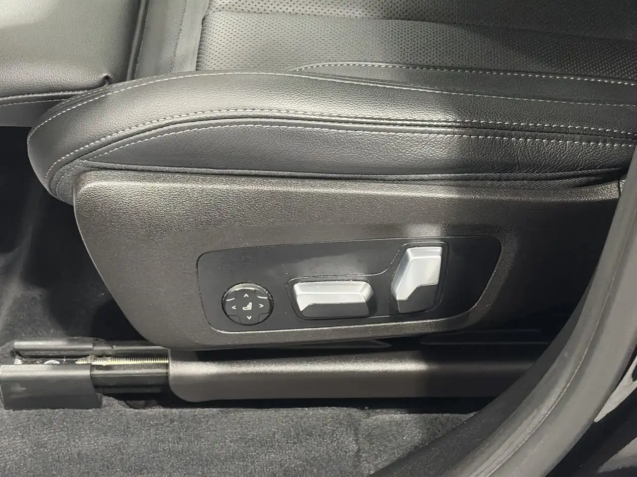 BMW X3 - Image 20