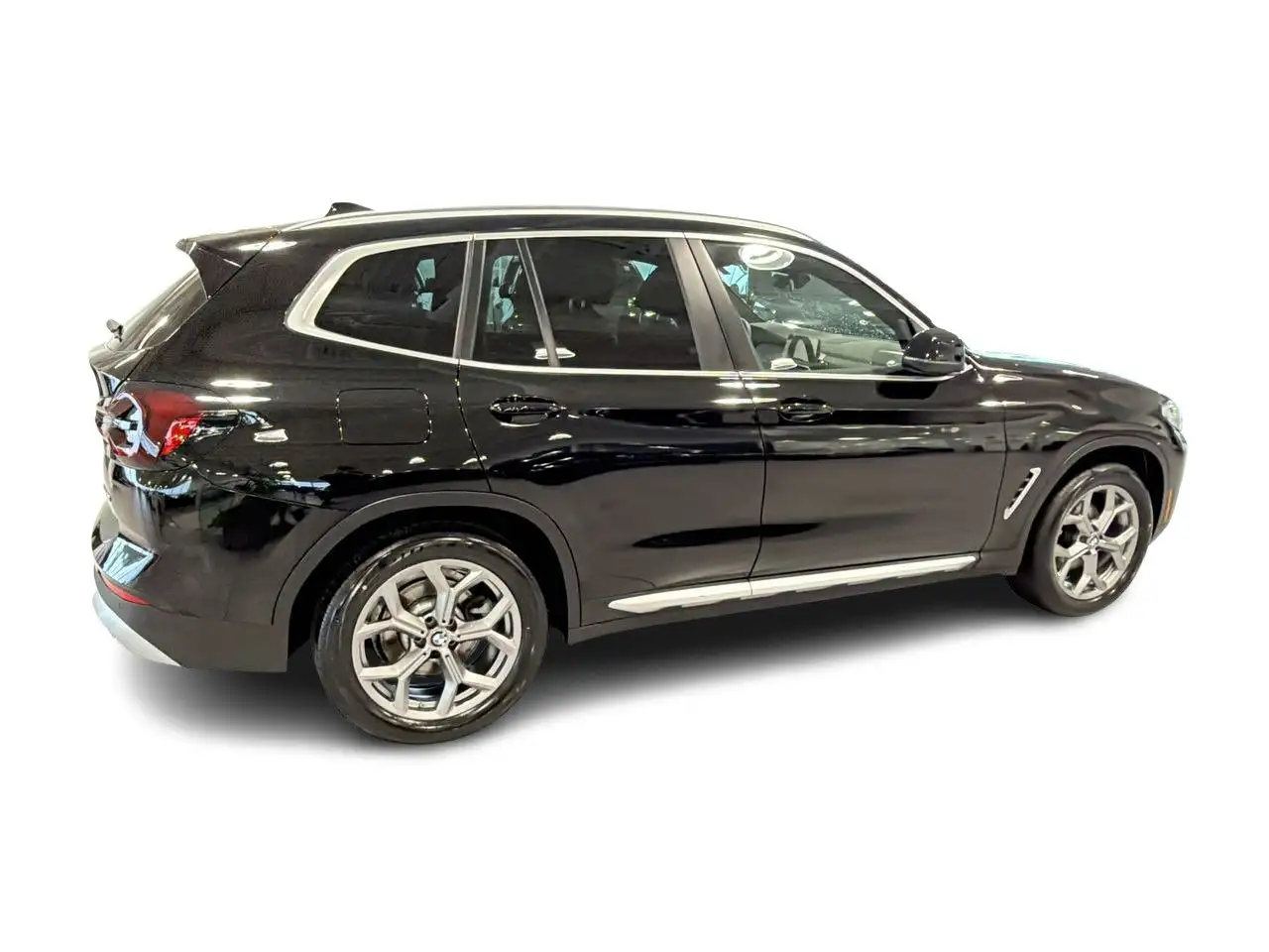 BMW X3 - Image 15