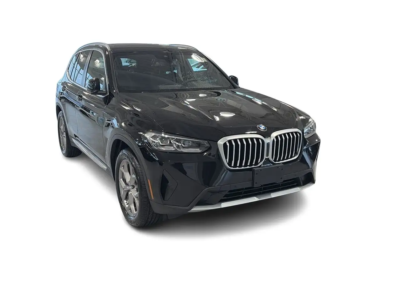 BMW X3 - Image 3