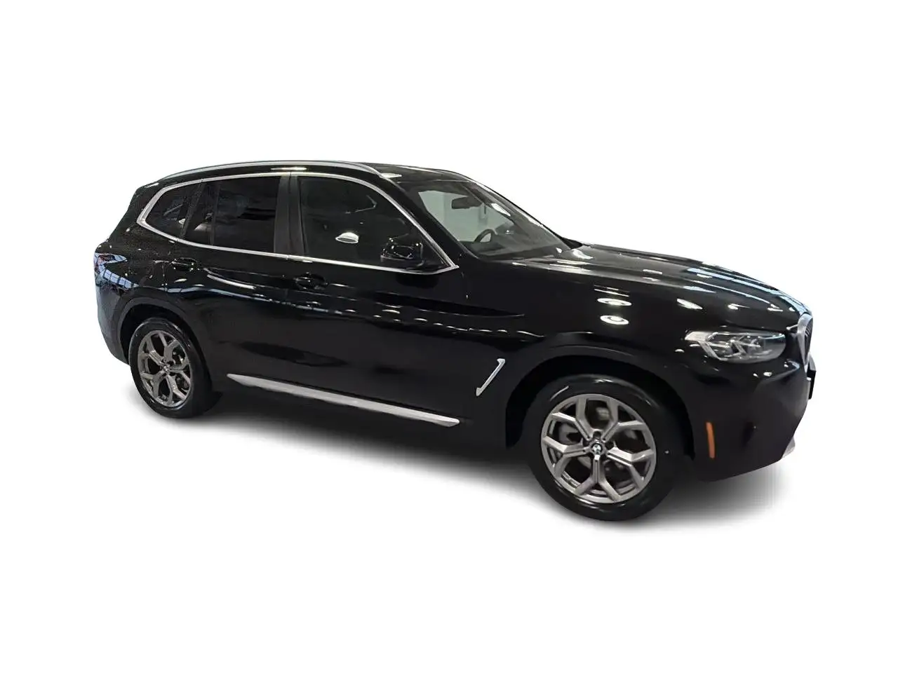 BMW X3 - Image 17