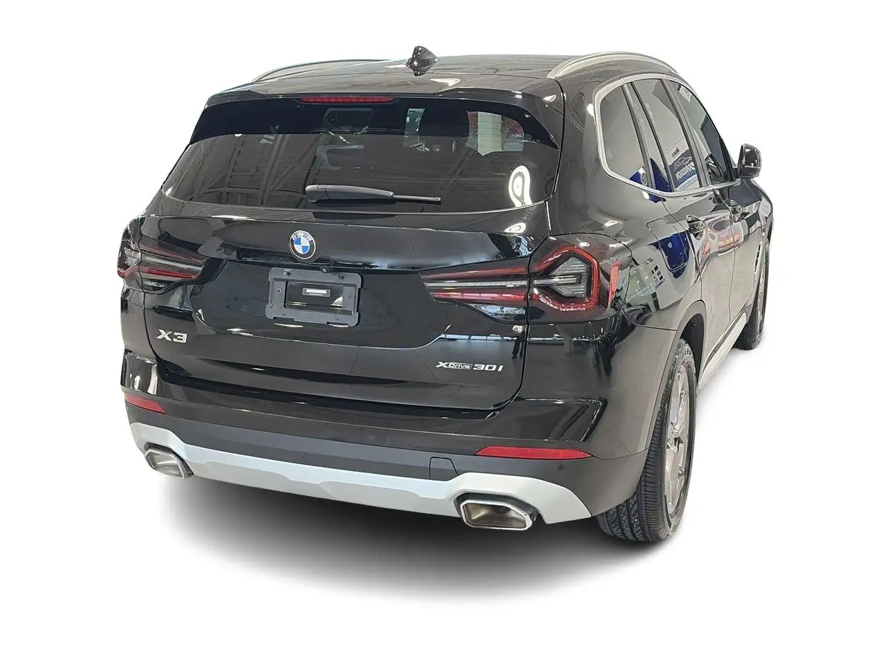 BMW X3 - Image 13