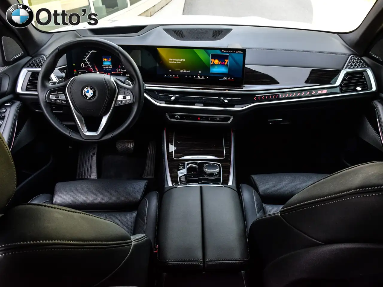BMW X5 - Image 16