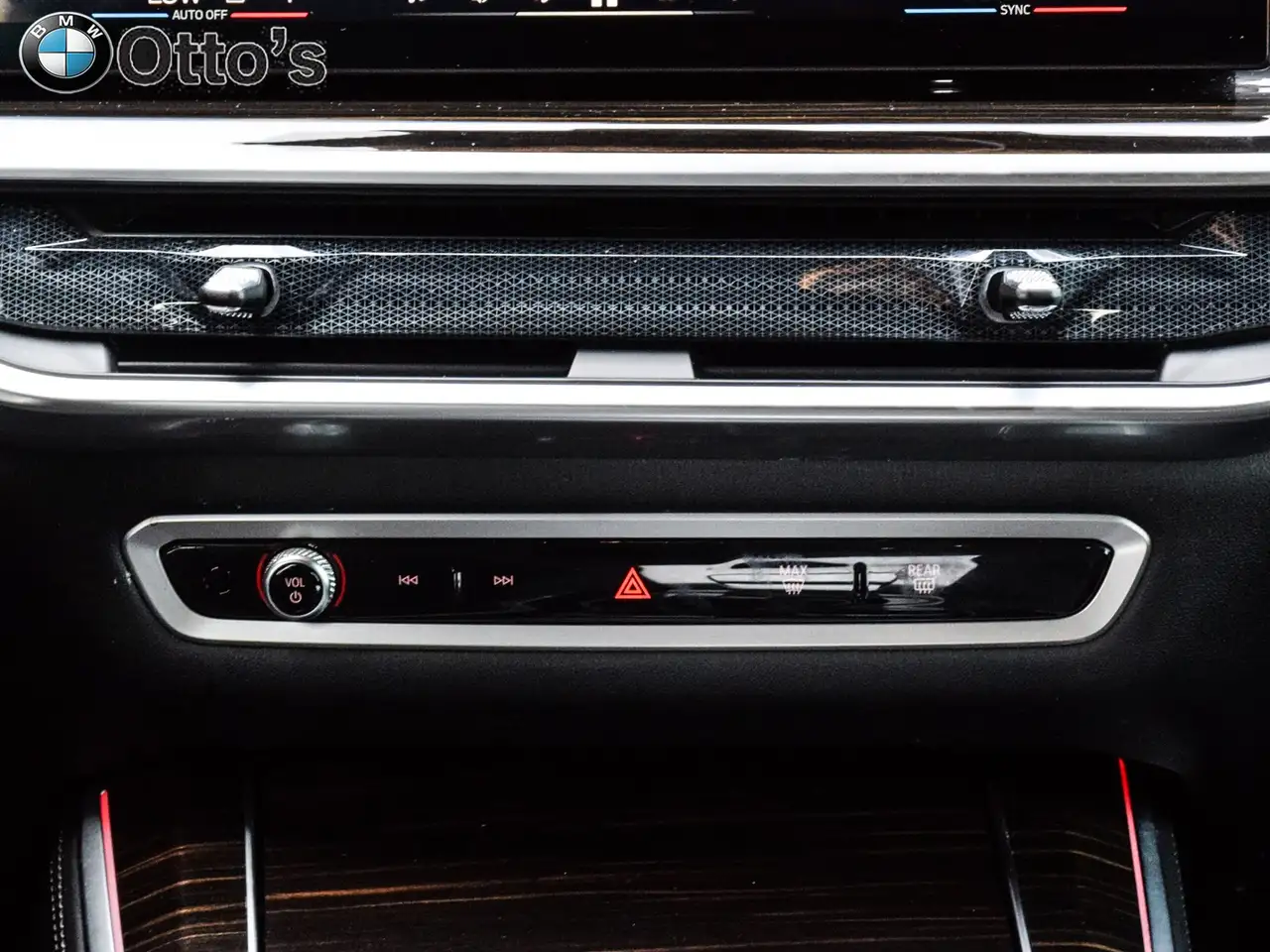 BMW X5 - Image 18
