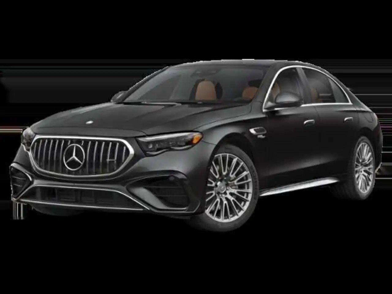 Mercedes-Benz E-Class - Image 1
