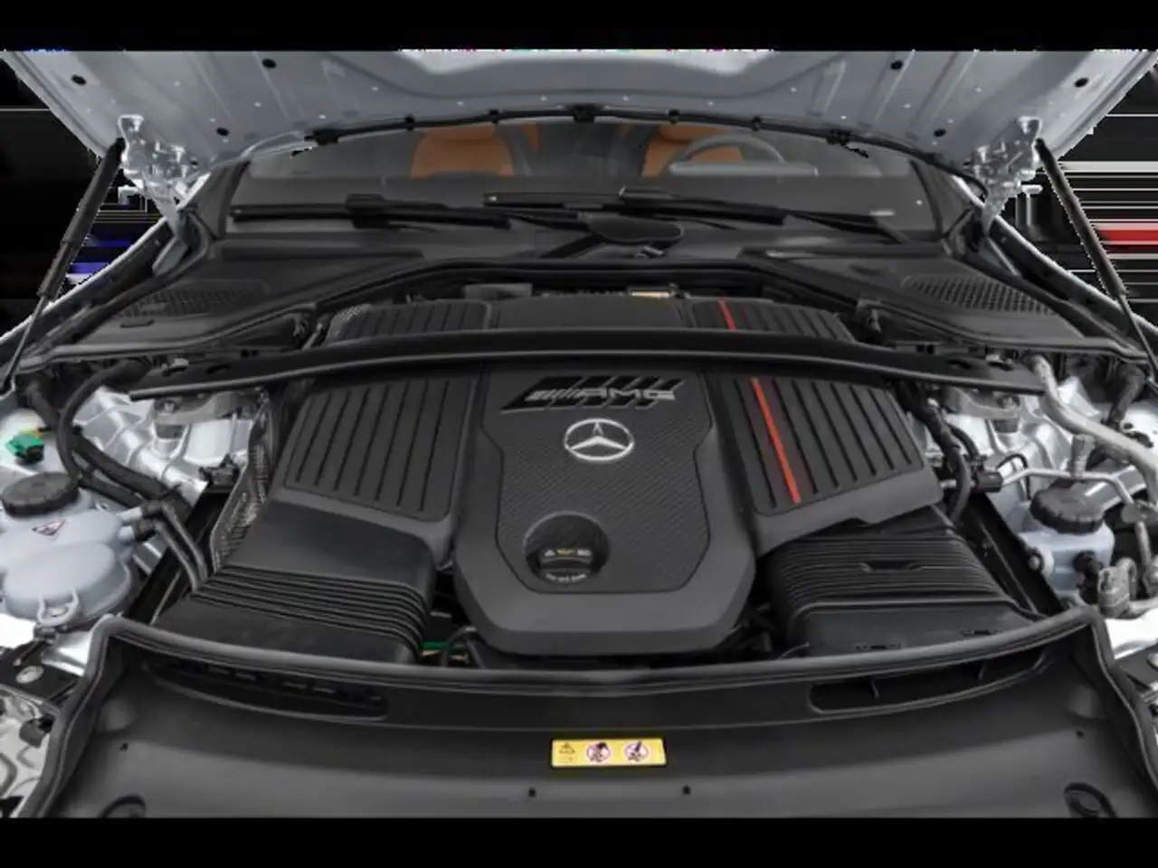 Mercedes-Benz E-Class - Image 9