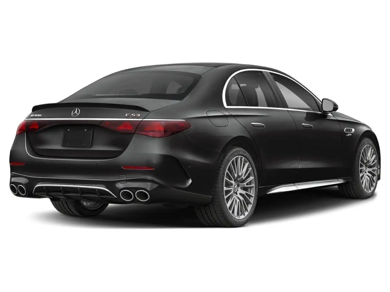 Mercedes-Benz E-Class - Image 30