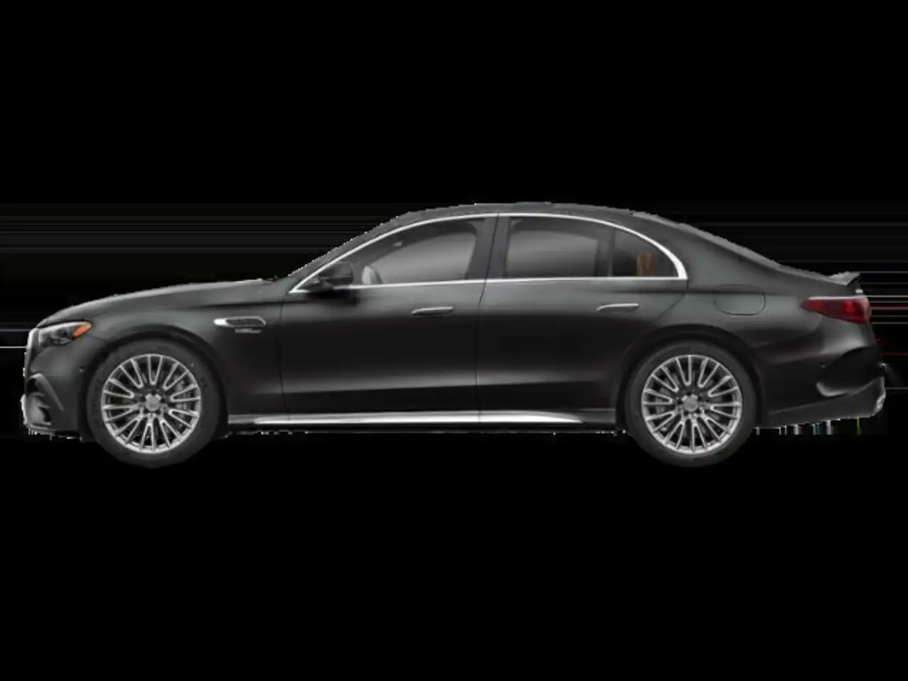 Mercedes-Benz E-Class - Image 3