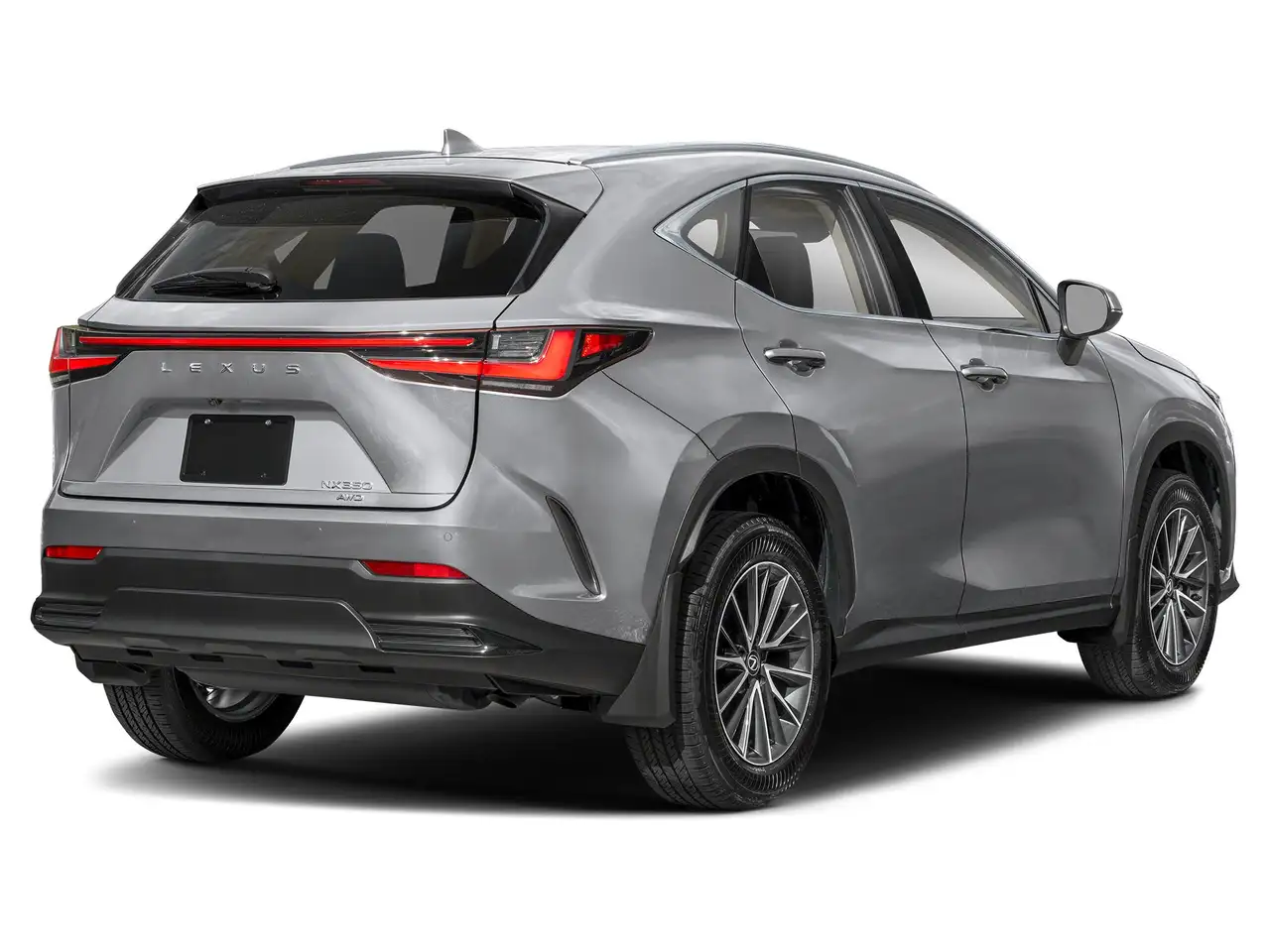 Lexus NX - Image 2