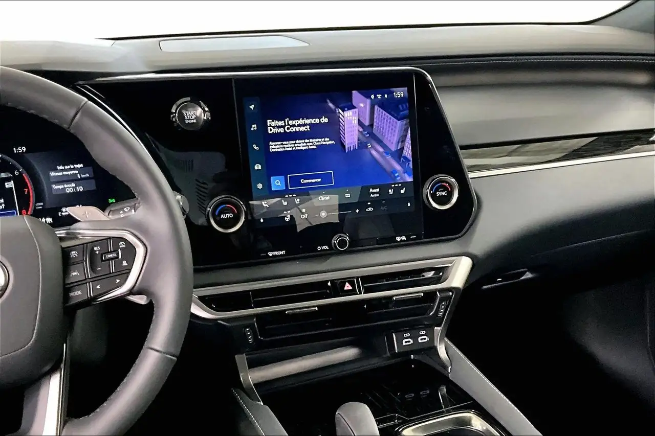 Lexus RX - Image 7