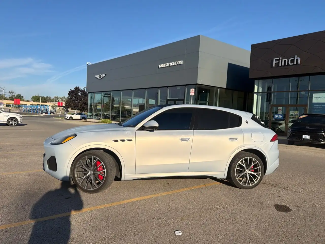 Maserati Grecale - Image 2