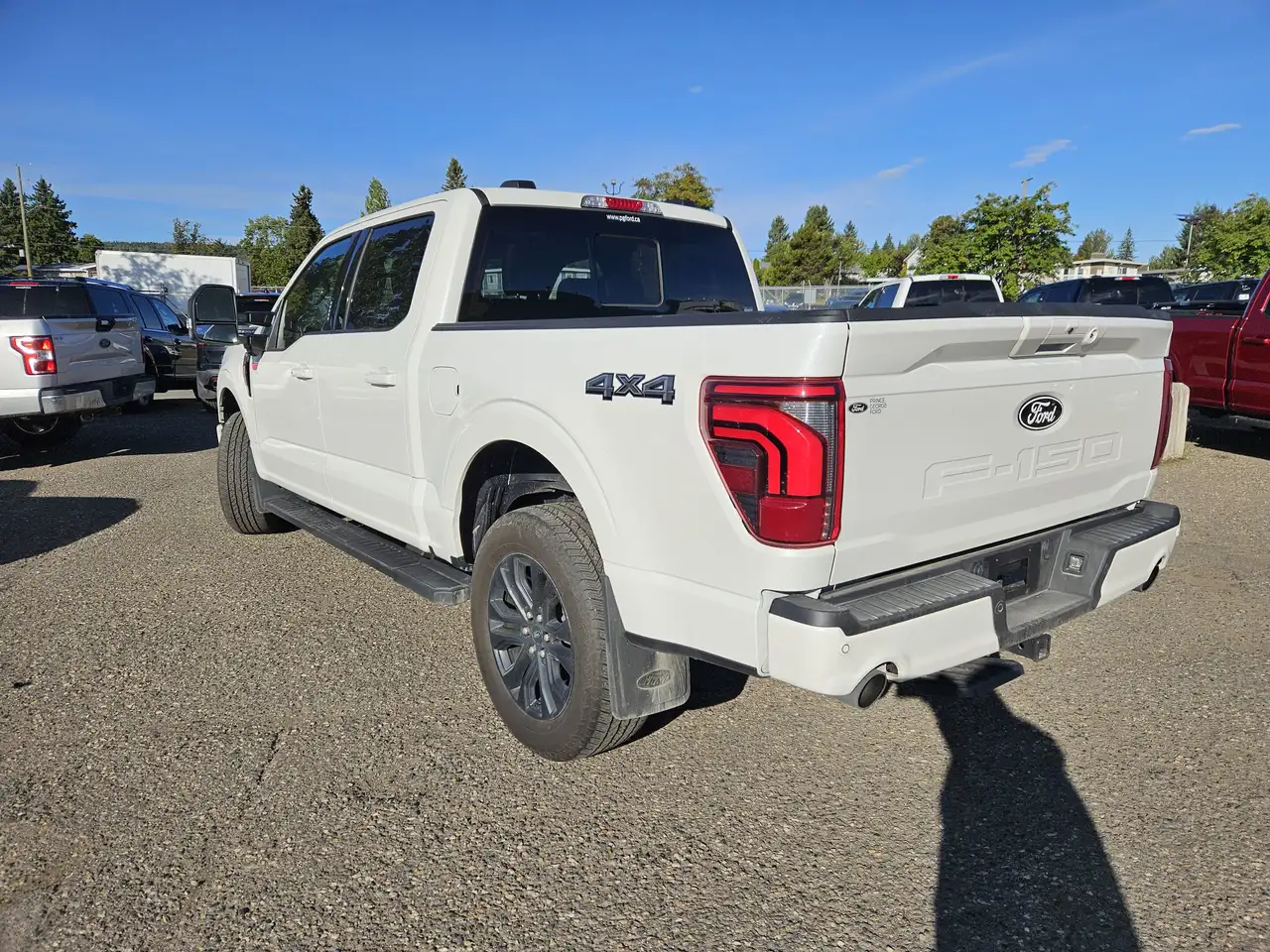 Ford F-150 - Image 9