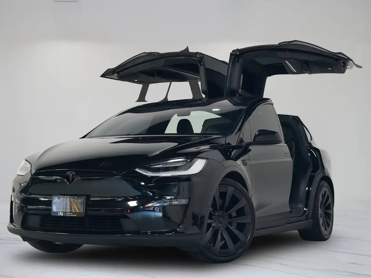 Tesla Model X - Image 3