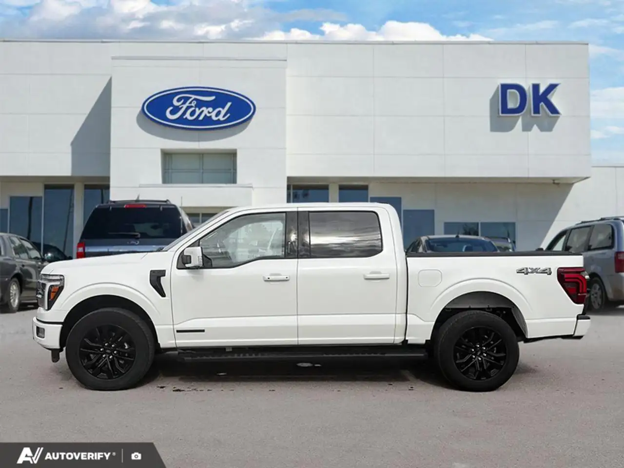 Ford F-150 - Image 3