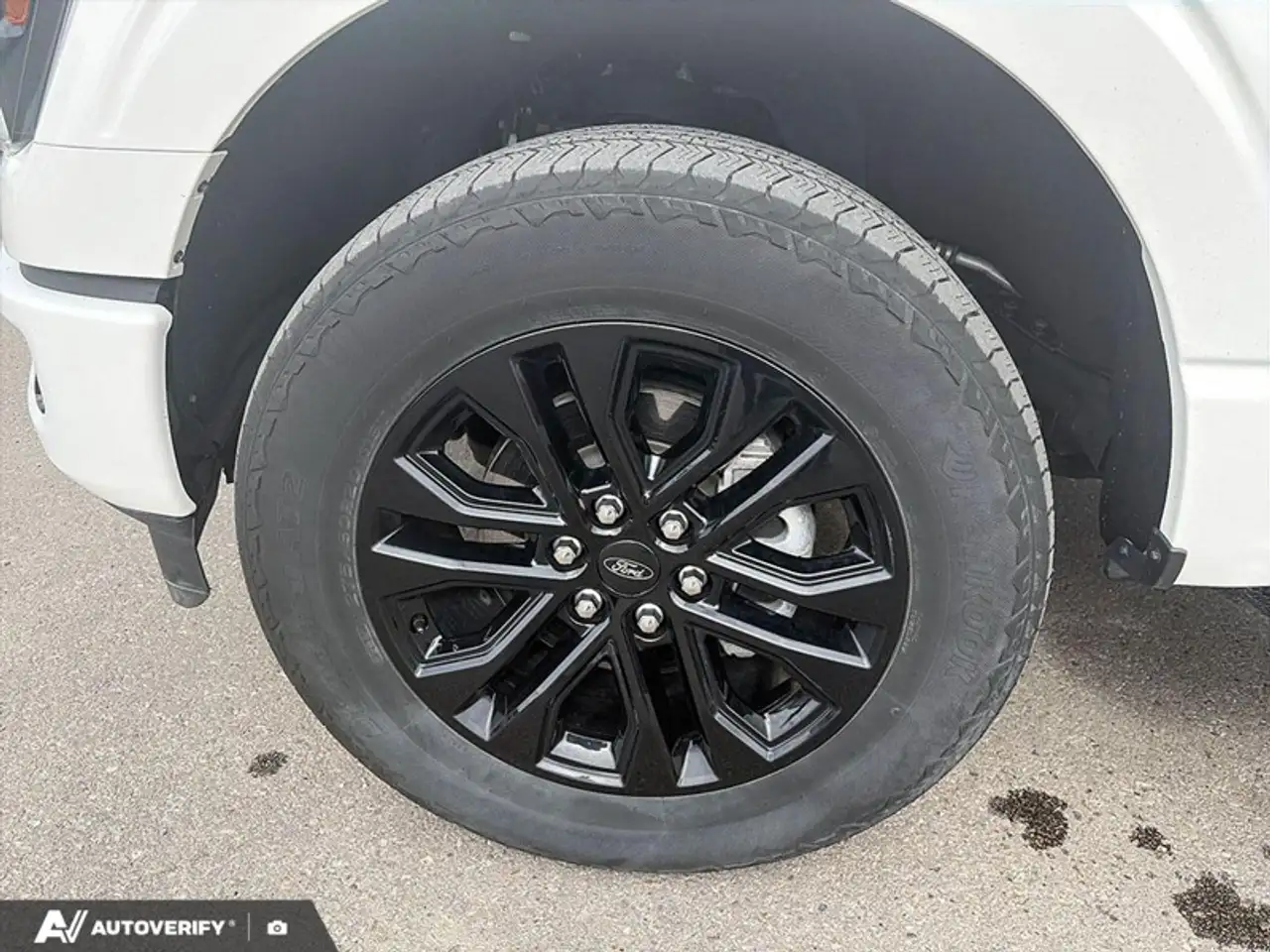 Ford F-150 - Image 6