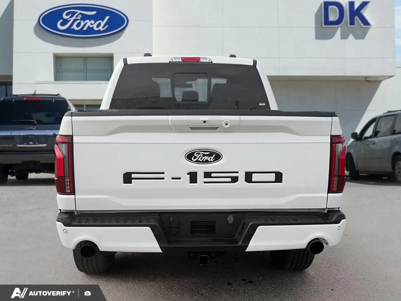 Ford F-150 - Image 5