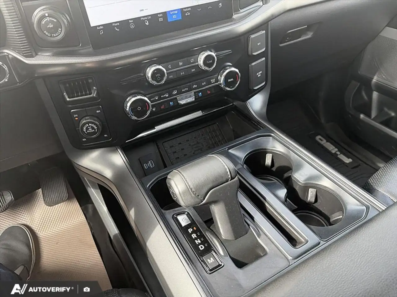 Ford F-150 - Image 14