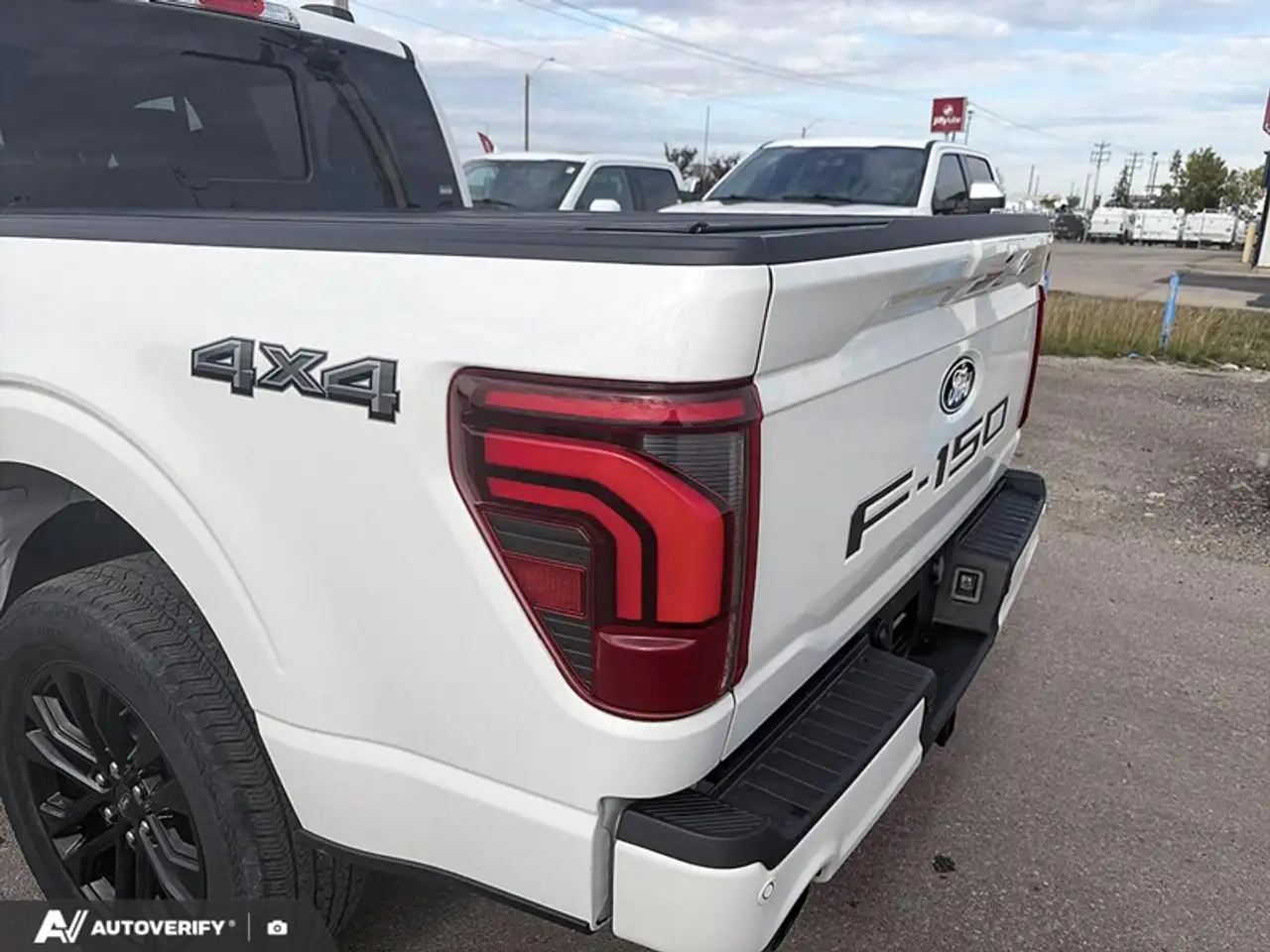 Ford F-150 - Image 8
