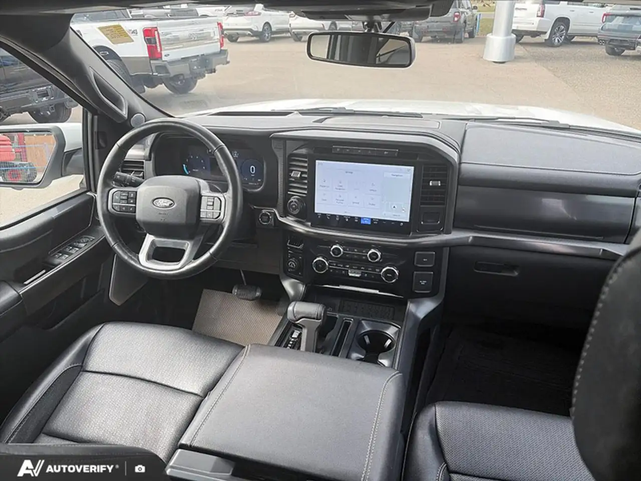 Ford F-150 - Image 18