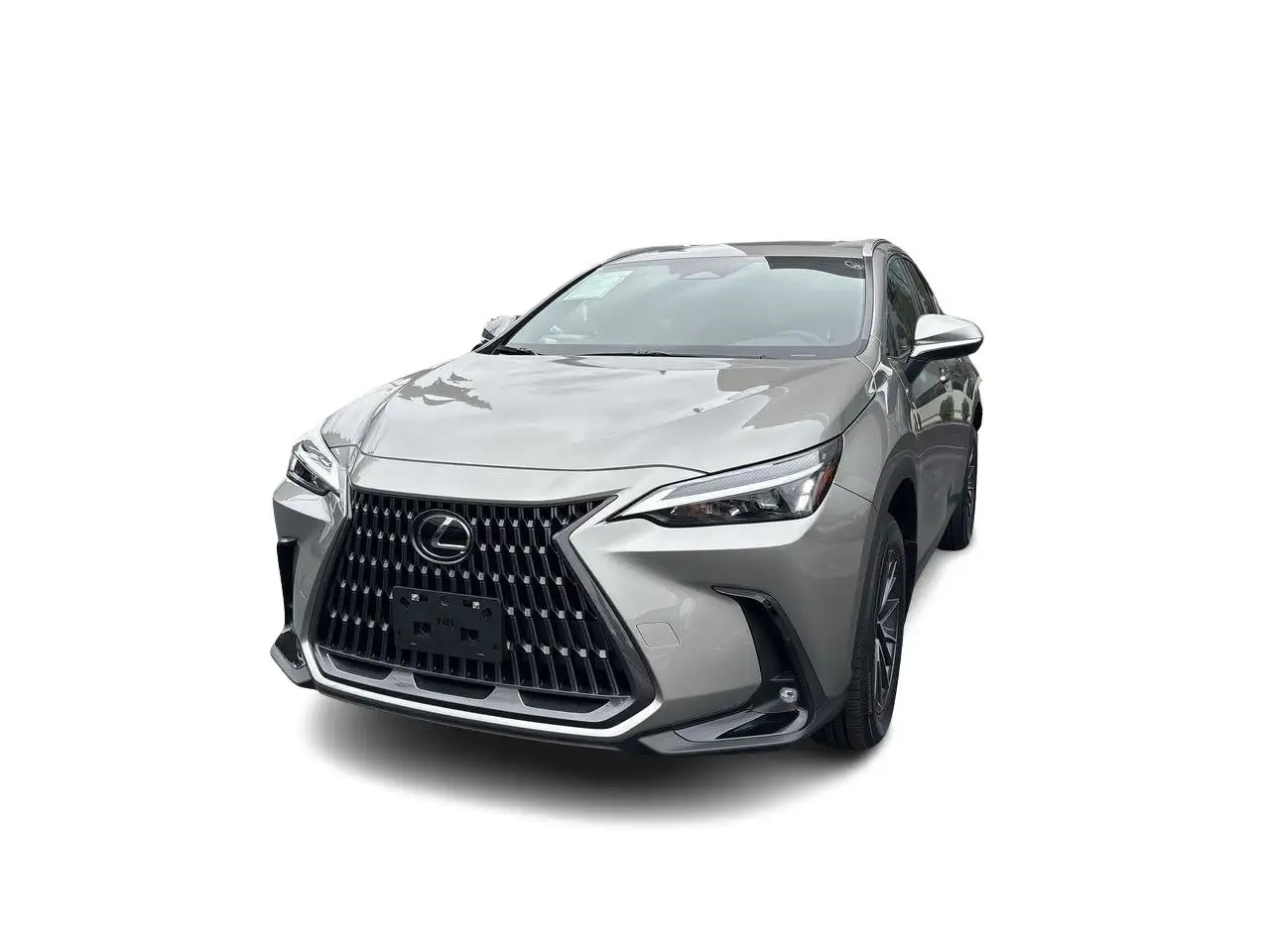 Lexus NX - Image 5