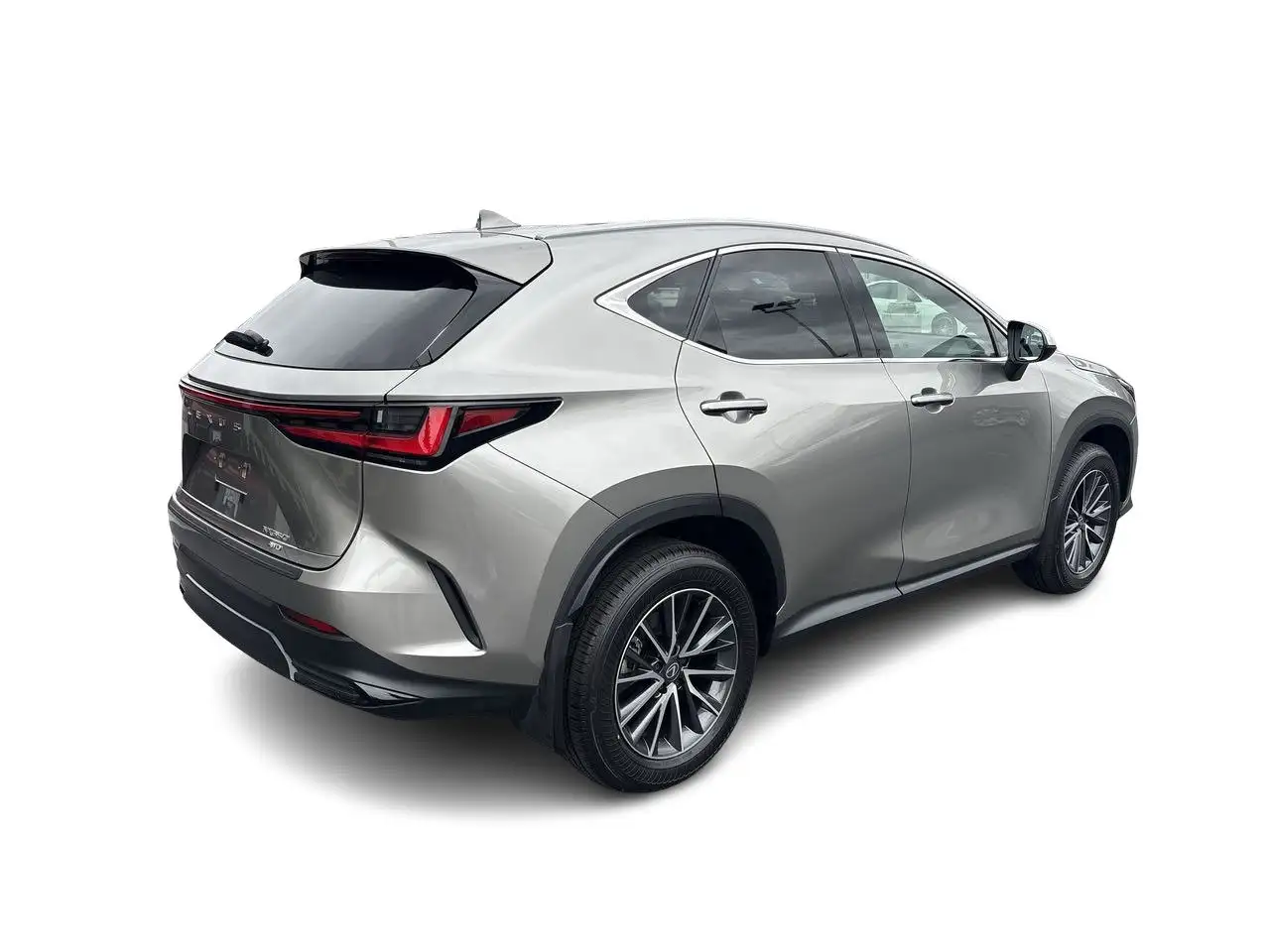 Lexus NX - Image 14