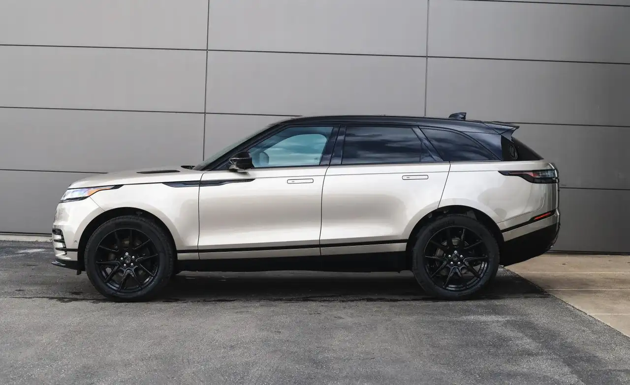 Land Rover Range Rover Velar - Image 3