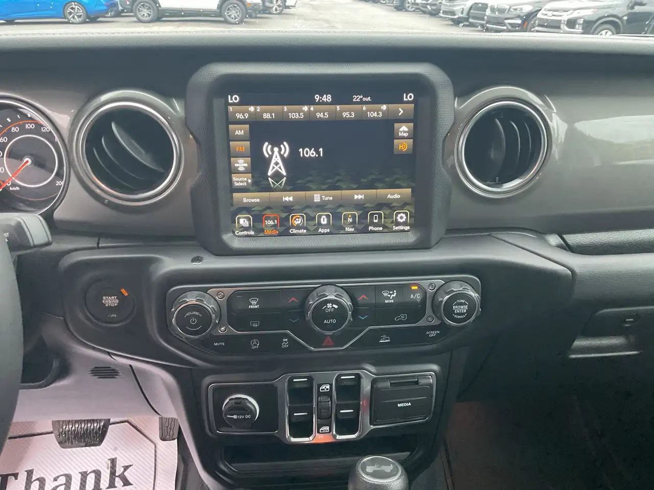 Jeep Wrangler - Image 26