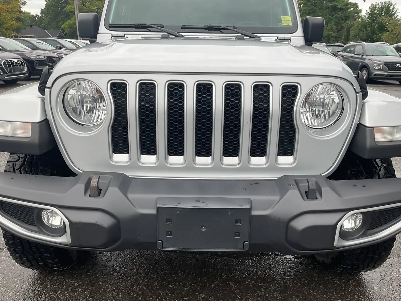 Jeep Wrangler - Image 15