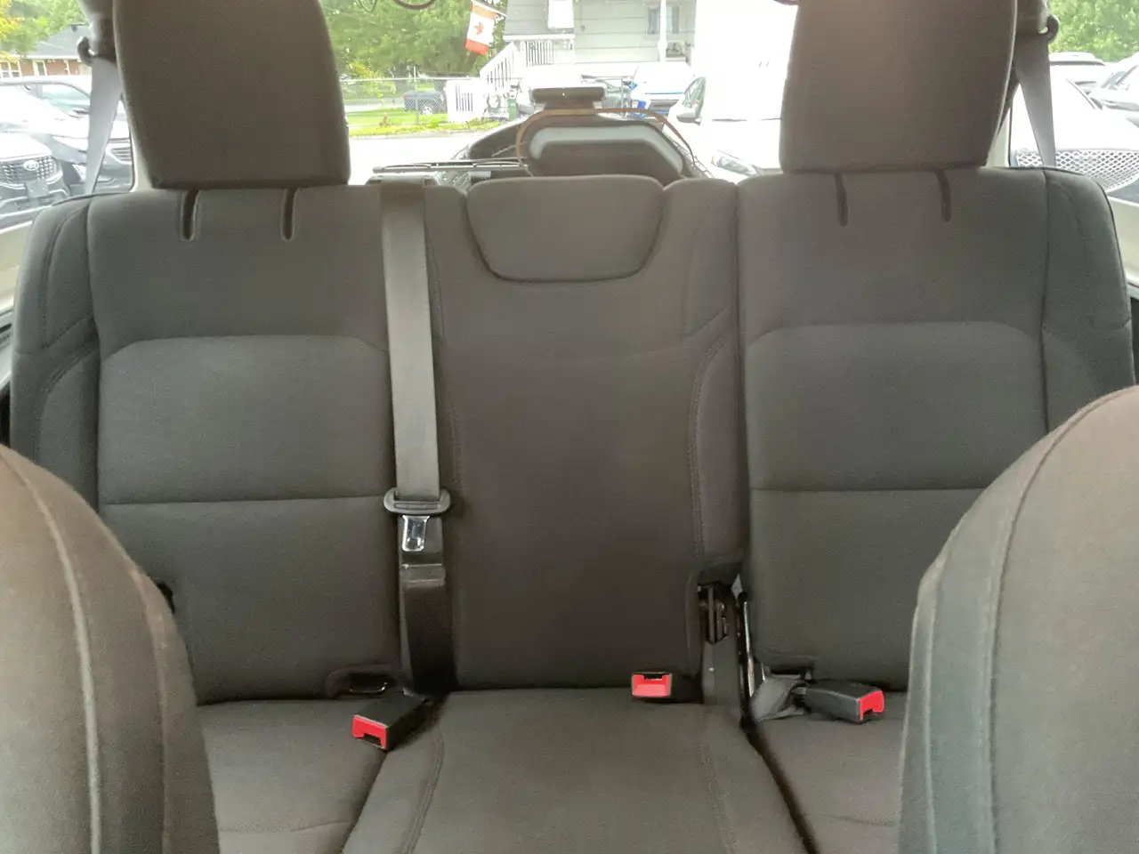 Jeep Wrangler - Image 23