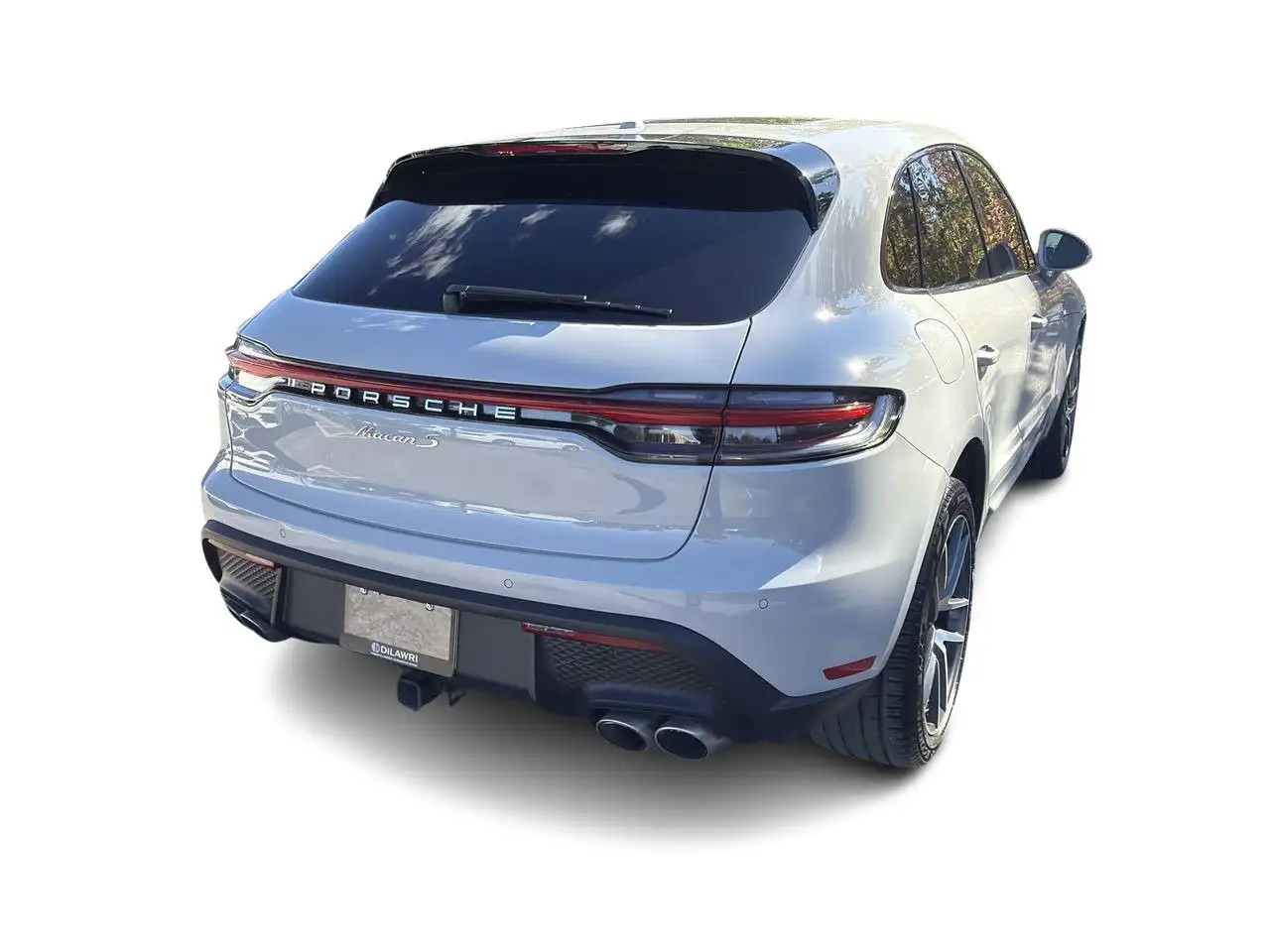 Porsche Macan - Image 13