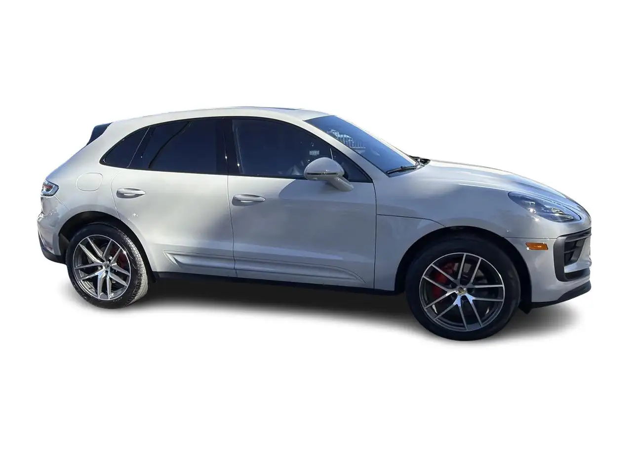 Porsche Macan - Image 17