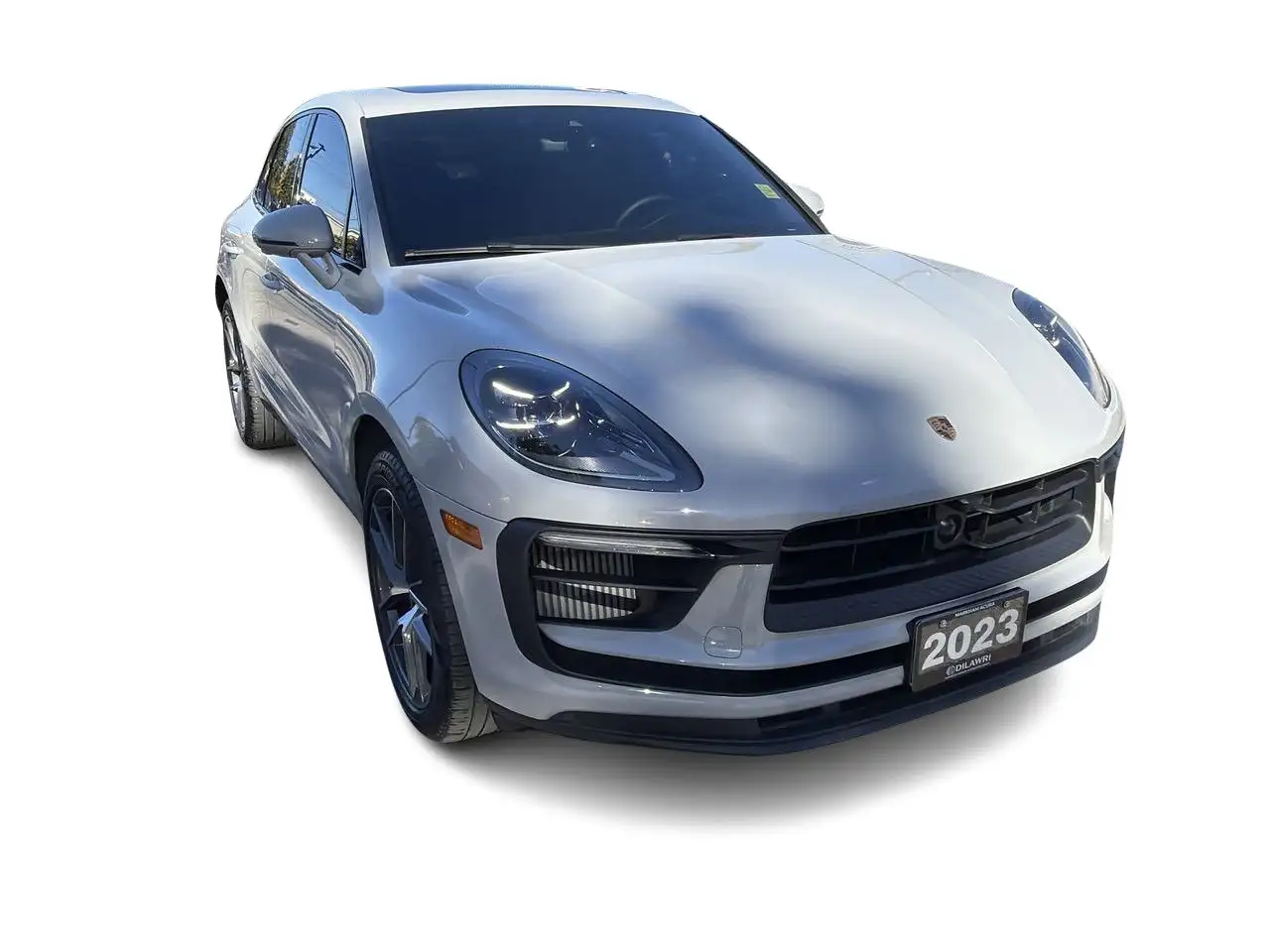 Porsche Macan - Image 3