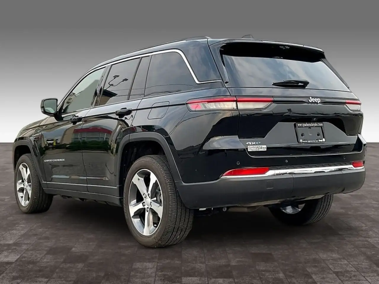 Jeep Grand Cherokee - Image 7